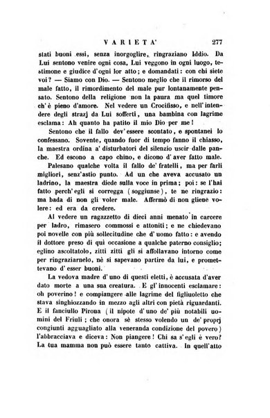 Guida dell'educatore foglio mensuale redatto da Raffaello Lambruschini