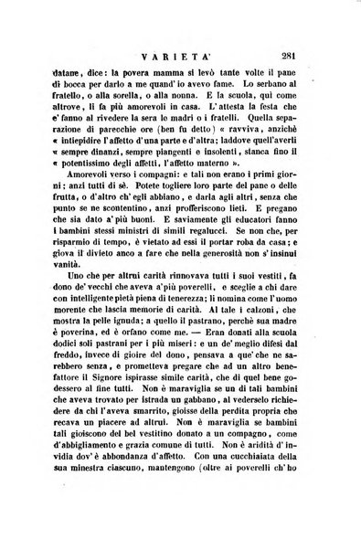 Guida dell'educatore foglio mensuale redatto da Raffaello Lambruschini