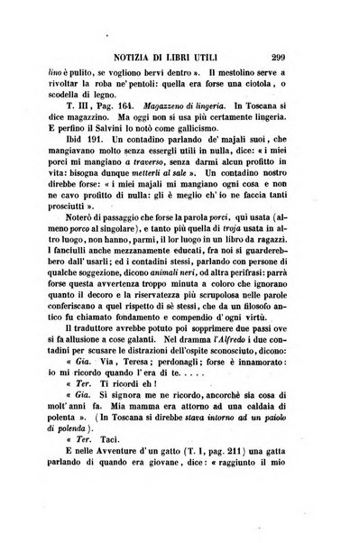 Guida dell'educatore foglio mensuale redatto da Raffaello Lambruschini