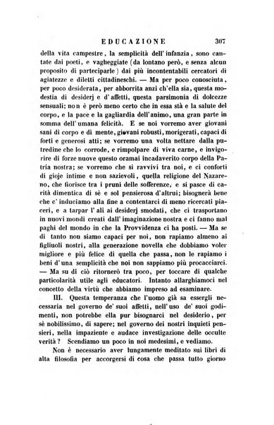 Guida dell'educatore foglio mensuale redatto da Raffaello Lambruschini