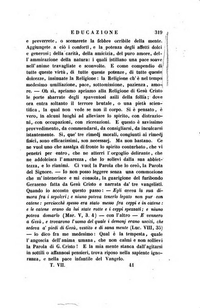 Guida dell'educatore foglio mensuale redatto da Raffaello Lambruschini