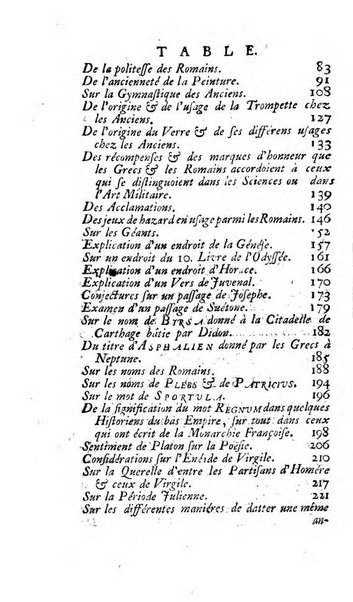 Histoire de l'Academie royale des inscriptions et belles lettres depuis son establissement jusqu'à present avec les Mémoires de littérature tirez des registres de cette Académie..