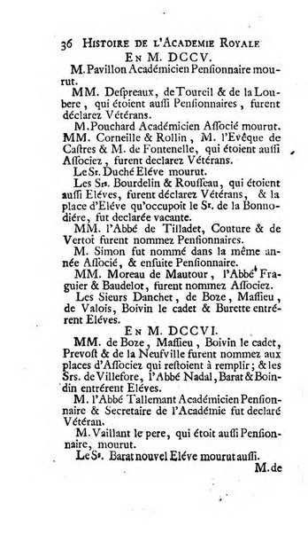 Histoire de l'Academie royale des inscriptions et belles lettres depuis son establissement jusqu'à present avec les Mémoires de littérature tirez des registres de cette Académie..