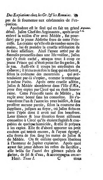 Histoire de l'Academie royale des inscriptions et belles lettres depuis son establissement jusqu'à present avec les Mémoires de littérature tirez des registres de cette Académie..