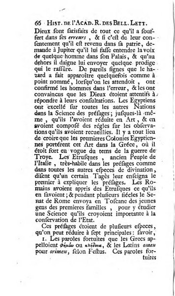 Histoire de l'Academie royale des inscriptions et belles lettres depuis son establissement jusqu'à present avec les Mémoires de littérature tirez des registres de cette Académie..