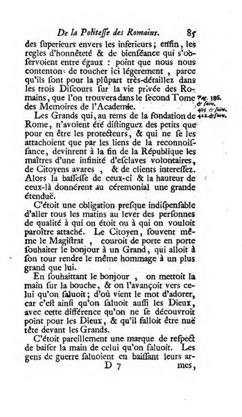 Histoire de l'Academie royale des inscriptions et belles lettres depuis son establissement jusqu'à present avec les Mémoires de littérature tirez des registres de cette Académie..