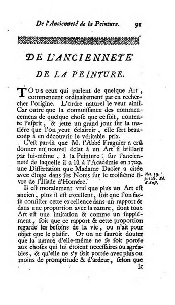 Histoire de l'Academie royale des inscriptions et belles lettres depuis son establissement jusqu'à present avec les Mémoires de littérature tirez des registres de cette Académie..