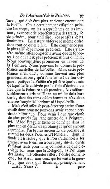 Histoire de l'Academie royale des inscriptions et belles lettres depuis son establissement jusqu'à present avec les Mémoires de littérature tirez des registres de cette Académie..