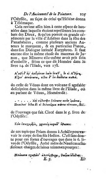 Histoire de l'Academie royale des inscriptions et belles lettres depuis son establissement jusqu'à present avec les Mémoires de littérature tirez des registres de cette Académie..