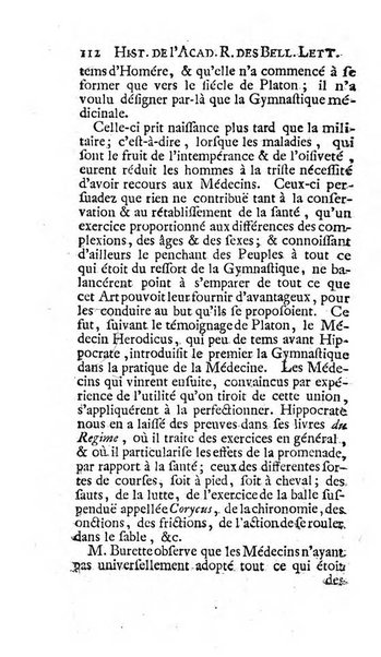 Histoire de l'Academie royale des inscriptions et belles lettres depuis son establissement jusqu'à present avec les Mémoires de littérature tirez des registres de cette Académie..