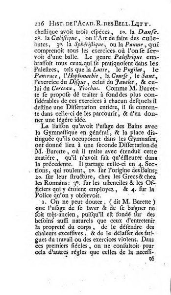 Histoire de l'Academie royale des inscriptions et belles lettres depuis son establissement jusqu'à present avec les Mémoires de littérature tirez des registres de cette Académie..