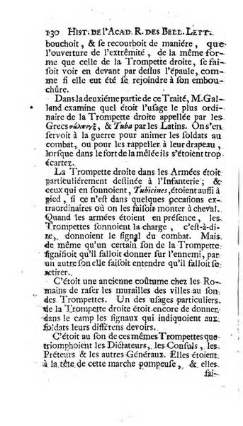 Histoire de l'Academie royale des inscriptions et belles lettres depuis son establissement jusqu'à present avec les Mémoires de littérature tirez des registres de cette Académie..