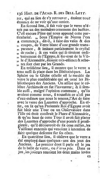 Histoire de l'Academie royale des inscriptions et belles lettres depuis son establissement jusqu'à present avec les Mémoires de littérature tirez des registres de cette Académie..