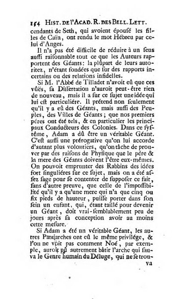 Histoire de l'Academie royale des inscriptions et belles lettres depuis son establissement jusqu'à present avec les Mémoires de littérature tirez des registres de cette Académie..