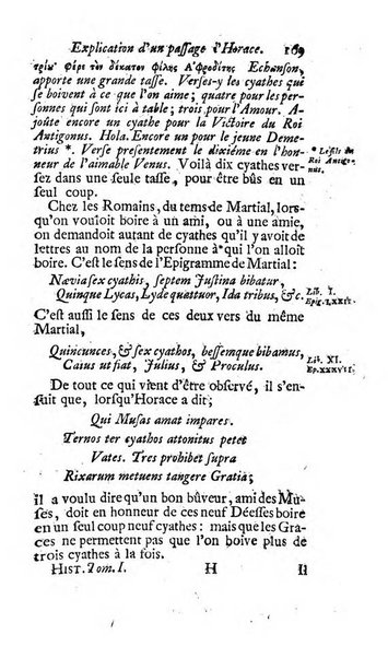 Histoire de l'Academie royale des inscriptions et belles lettres depuis son establissement jusqu'à present avec les Mémoires de littérature tirez des registres de cette Académie..