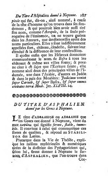 Histoire de l'Academie royale des inscriptions et belles lettres depuis son establissement jusqu'à present avec les Mémoires de littérature tirez des registres de cette Académie..