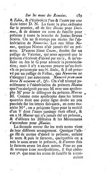 Histoire de l'Academie royale des inscriptions et belles lettres depuis son establissement jusqu'à present avec les Mémoires de littérature tirez des registres de cette Académie..