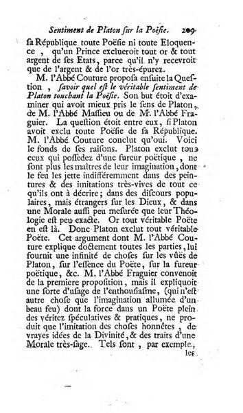 Histoire de l'Academie royale des inscriptions et belles lettres depuis son establissement jusqu'à present avec les Mémoires de littérature tirez des registres de cette Académie..