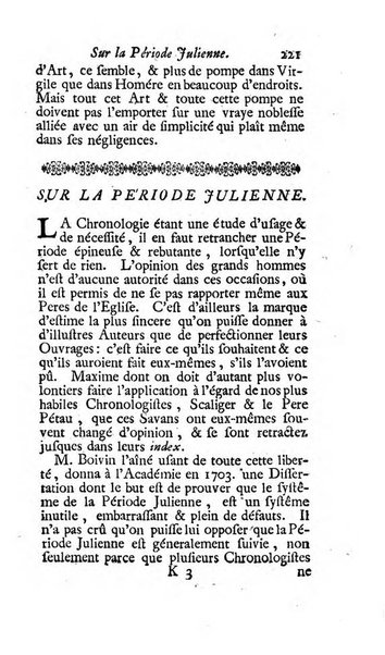 Histoire de l'Academie royale des inscriptions et belles lettres depuis son establissement jusqu'à present avec les Mémoires de littérature tirez des registres de cette Académie..