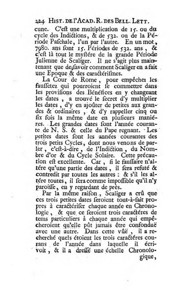 Histoire de l'Academie royale des inscriptions et belles lettres depuis son establissement jusqu'à present avec les Mémoires de littérature tirez des registres de cette Académie..