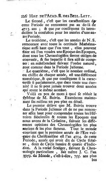 Histoire de l'Academie royale des inscriptions et belles lettres depuis son establissement jusqu'à present avec les Mémoires de littérature tirez des registres de cette Académie..