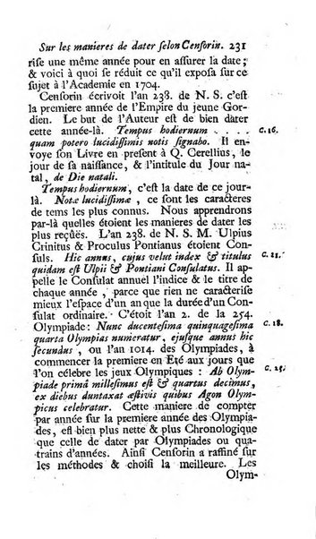 Histoire de l'Academie royale des inscriptions et belles lettres depuis son establissement jusqu'à present avec les Mémoires de littérature tirez des registres de cette Académie..