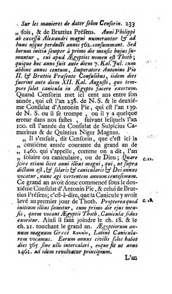 Histoire de l'Academie royale des inscriptions et belles lettres depuis son establissement jusqu'à present avec les Mémoires de littérature tirez des registres de cette Académie..