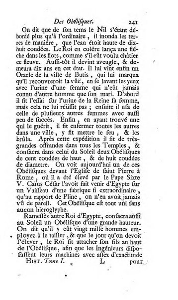 Histoire de l'Academie royale des inscriptions et belles lettres depuis son establissement jusqu'à present avec les Mémoires de littérature tirez des registres de cette Académie..