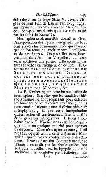 Histoire de l'Academie royale des inscriptions et belles lettres depuis son establissement jusqu'à present avec les Mémoires de littérature tirez des registres de cette Académie..