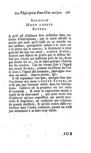 Histoire de l'Academie royale des inscriptions et belles lettres depuis son establissement jusqu'à present avec les Mémoires de littérature tirez des registres de cette Académie..