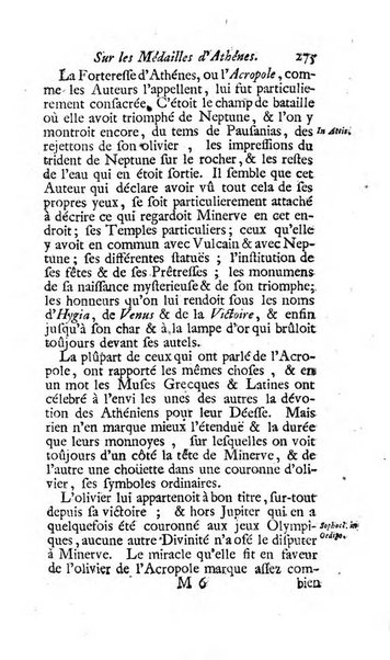 Histoire de l'Academie royale des inscriptions et belles lettres depuis son establissement jusqu'à present avec les Mémoires de littérature tirez des registres de cette Académie..