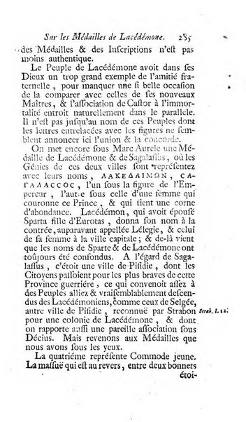 Histoire de l'Academie royale des inscriptions et belles lettres depuis son establissement jusqu'à present avec les Mémoires de littérature tirez des registres de cette Académie..