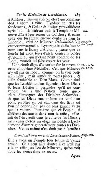 Histoire de l'Academie royale des inscriptions et belles lettres depuis son establissement jusqu'à present avec les Mémoires de littérature tirez des registres de cette Académie..