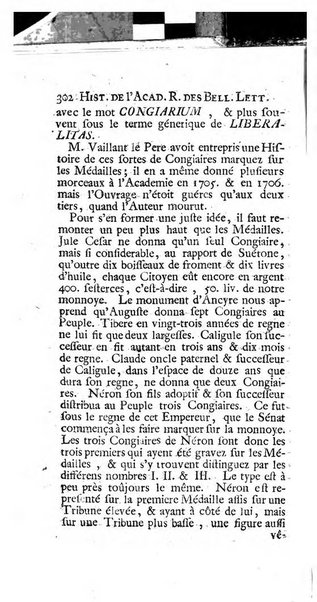 Histoire de l'Academie royale des inscriptions et belles lettres depuis son establissement jusqu'à present avec les Mémoires de littérature tirez des registres de cette Académie..