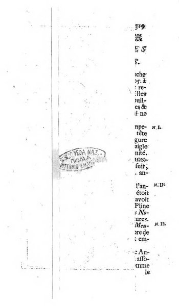 Histoire de l'Academie royale des inscriptions et belles lettres depuis son establissement jusqu'à present avec les Mémoires de littérature tirez des registres de cette Académie..