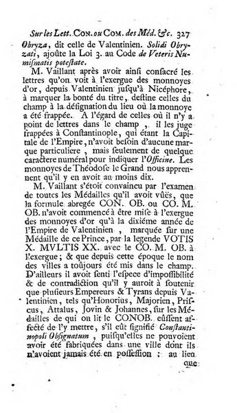 Histoire de l'Academie royale des inscriptions et belles lettres depuis son establissement jusqu'à present avec les Mémoires de littérature tirez des registres de cette Académie..