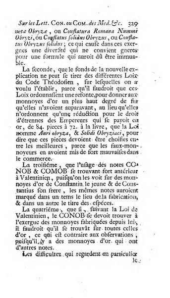 Histoire de l'Academie royale des inscriptions et belles lettres depuis son establissement jusqu'à present avec les Mémoires de littérature tirez des registres de cette Académie..