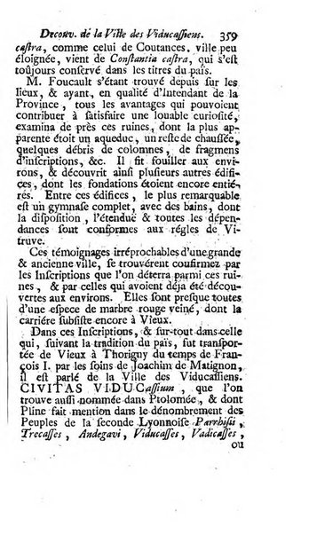 Histoire de l'Academie royale des inscriptions et belles lettres depuis son establissement jusqu'à present avec les Mémoires de littérature tirez des registres de cette Académie..