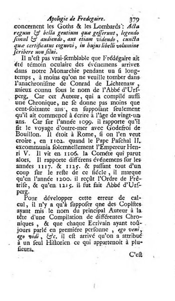 Histoire de l'Academie royale des inscriptions et belles lettres depuis son establissement jusqu'à present avec les Mémoires de littérature tirez des registres de cette Académie..