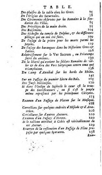 Histoire de l'Academie royale des inscriptions et belles lettres depuis son establissement jusqu'à present avec les Mémoires de littérature tirez des registres de cette Académie..