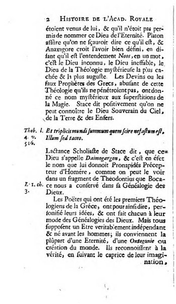 Histoire de l'Academie royale des inscriptions et belles lettres depuis son establissement jusqu'à present avec les Mémoires de littérature tirez des registres de cette Académie..