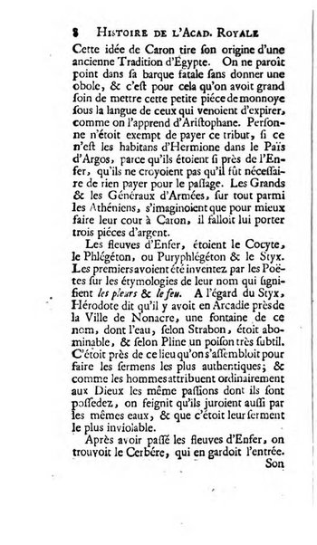 Histoire de l'Academie royale des inscriptions et belles lettres depuis son establissement jusqu'à present avec les Mémoires de littérature tirez des registres de cette Académie..