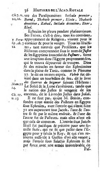 Histoire de l'Academie royale des inscriptions et belles lettres depuis son establissement jusqu'à present avec les Mémoires de littérature tirez des registres de cette Académie..