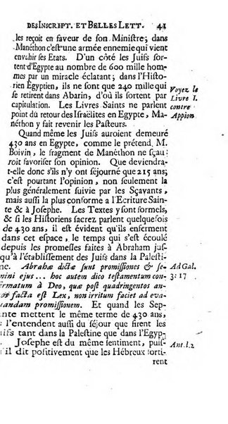 Histoire de l'Academie royale des inscriptions et belles lettres depuis son establissement jusqu'à present avec les Mémoires de littérature tirez des registres de cette Académie..