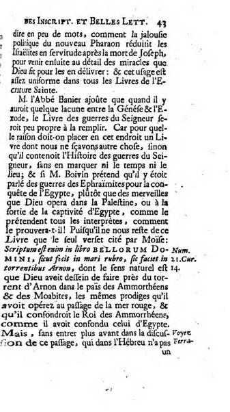 Histoire de l'Academie royale des inscriptions et belles lettres depuis son establissement jusqu'à present avec les Mémoires de littérature tirez des registres de cette Académie..