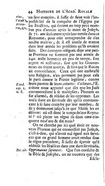 Histoire de l'Academie royale des inscriptions et belles lettres depuis son establissement jusqu'à present avec les Mémoires de littérature tirez des registres de cette Académie..