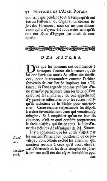 Histoire de l'Academie royale des inscriptions et belles lettres depuis son establissement jusqu'à present avec les Mémoires de littérature tirez des registres de cette Académie..