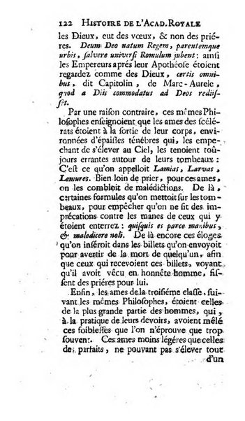 Histoire de l'Academie royale des inscriptions et belles lettres depuis son establissement jusqu'à present avec les Mémoires de littérature tirez des registres de cette Académie..