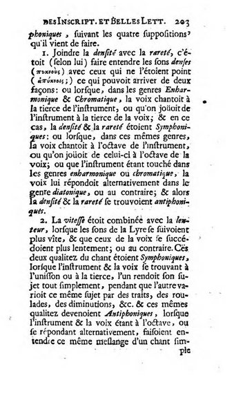 Histoire de l'Academie royale des inscriptions et belles lettres depuis son establissement jusqu'à present avec les Mémoires de littérature tirez des registres de cette Académie..