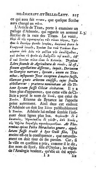 Histoire de l'Academie royale des inscriptions et belles lettres depuis son establissement jusqu'à present avec les Mémoires de littérature tirez des registres de cette Académie..